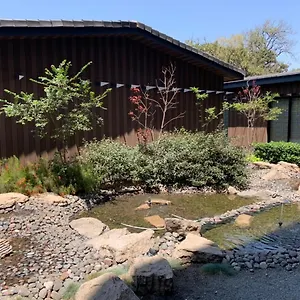 4* Motel Okura Y
