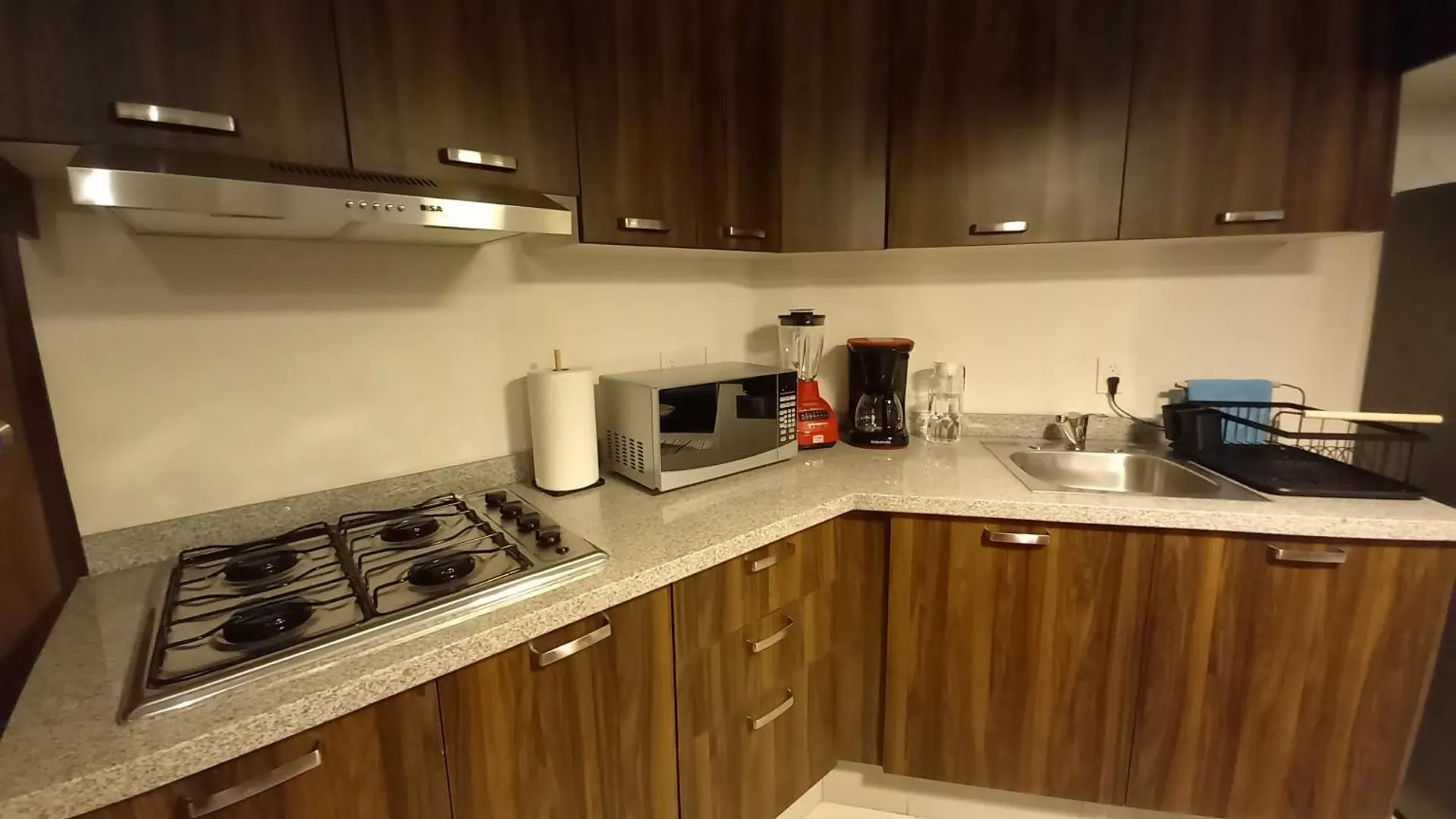 Apartment Centrico Y Estiloso Apartamento Con Alberca, Ac, Seguridad, Aparcamiento Y Gym Guadalajara