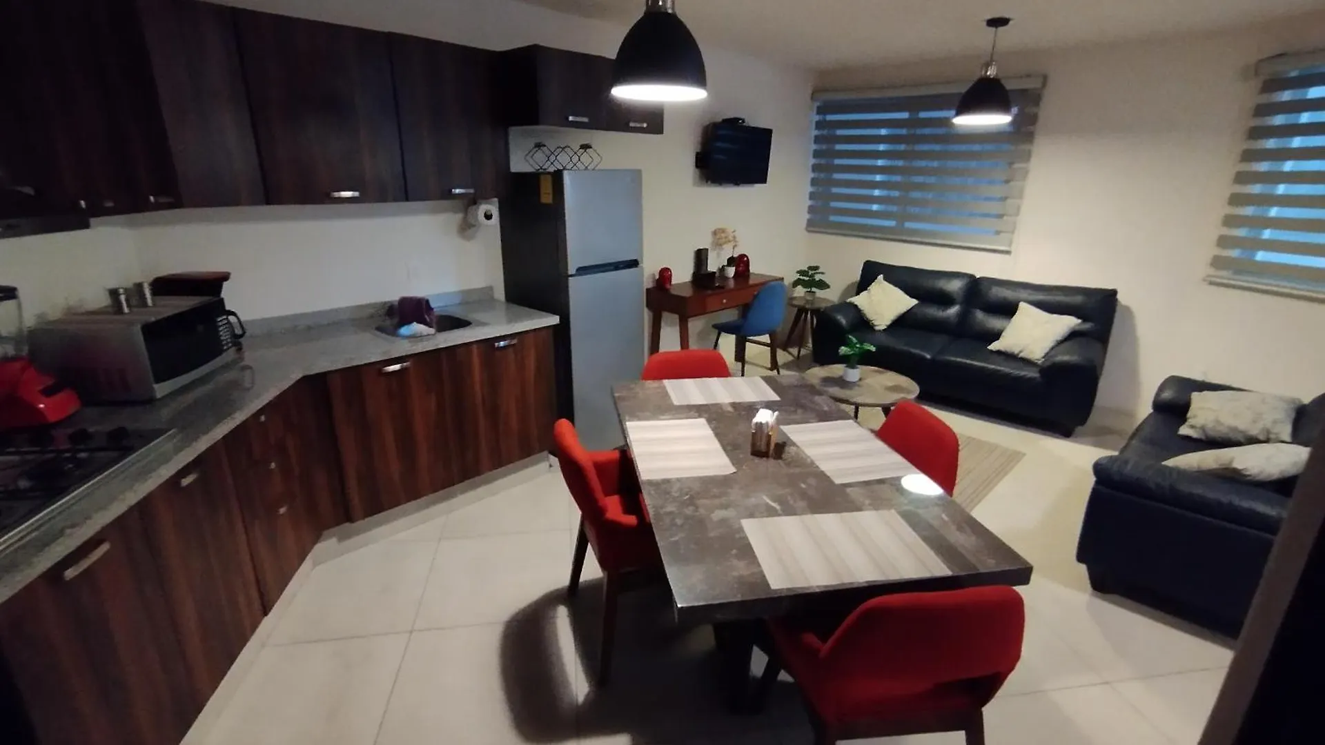 Centrico Y Estiloso Apartamento Con Alberca, Ac, Seguridad, Aparcamiento Y Gym Guadalajara Mexico