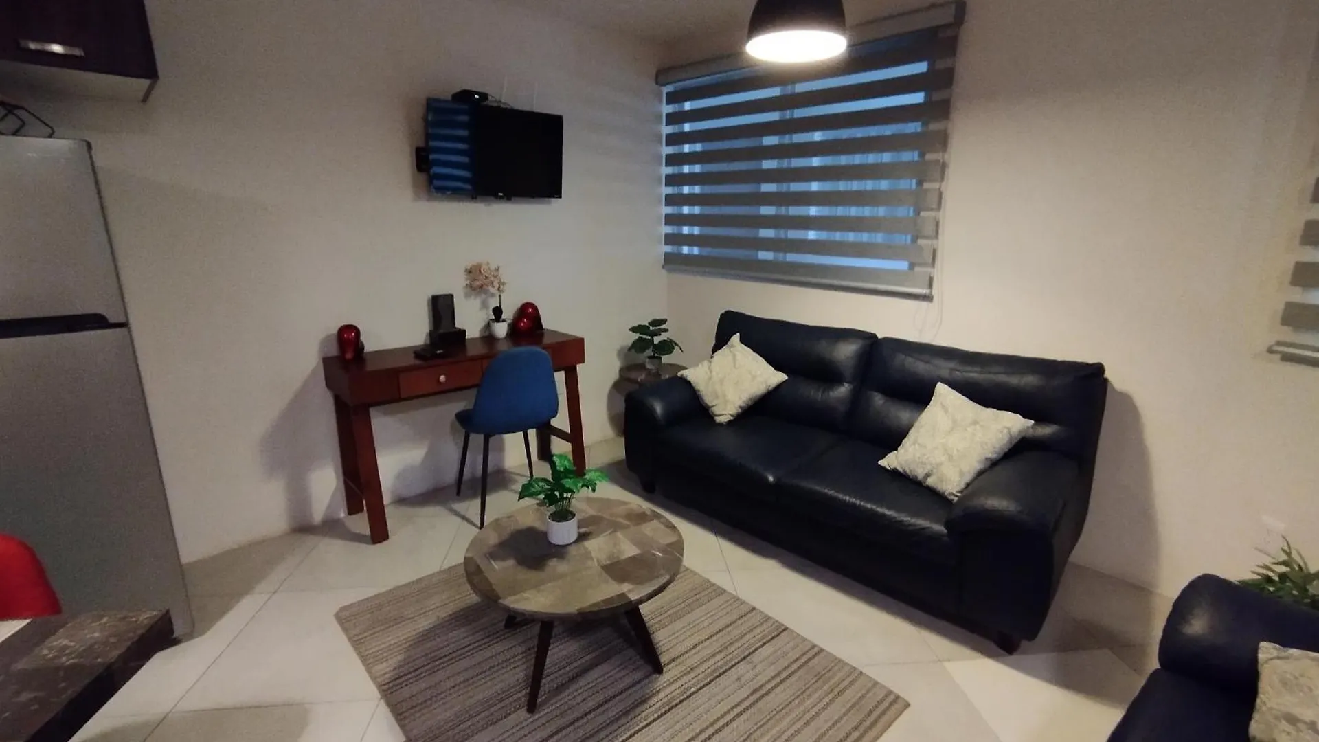 Centrico Y Estiloso Apartamento Con Alberca, Ac, Seguridad, Aparcamiento Y Gym Guadalajara Mexico