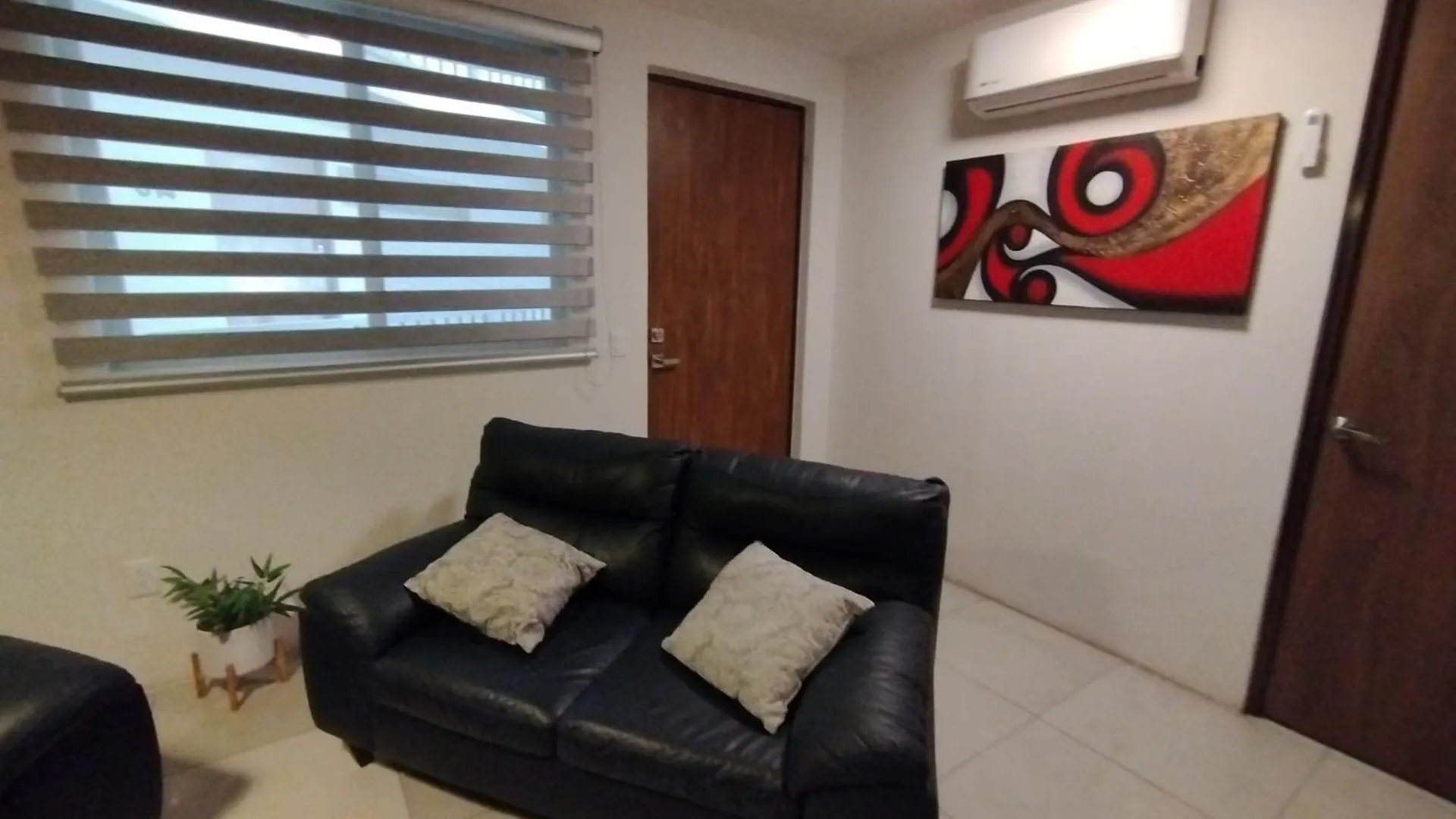 Apartment Centrico Y Estiloso Apartamento Con Alberca, Ac, Seguridad, Aparcamiento Y Gym Guadalajara Mexico