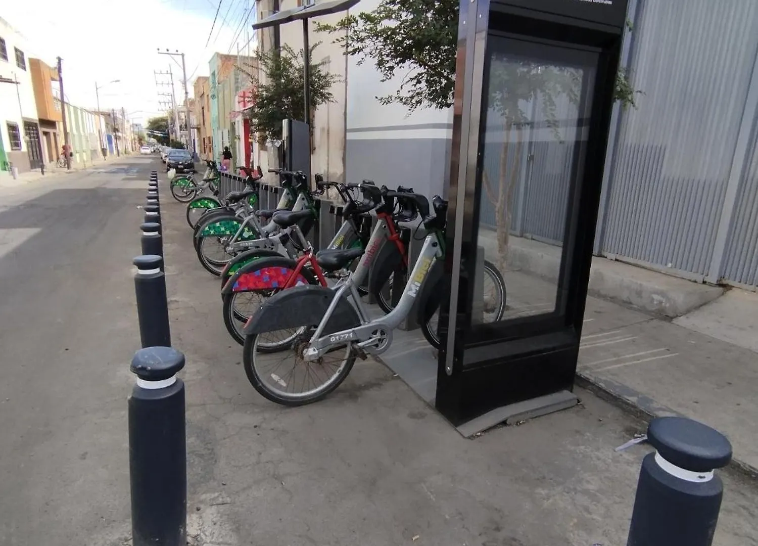 Centrico Y Estiloso Apartamento Con Alberca, Ac, Seguridad, Aparcamiento Y Gym Guadalajara