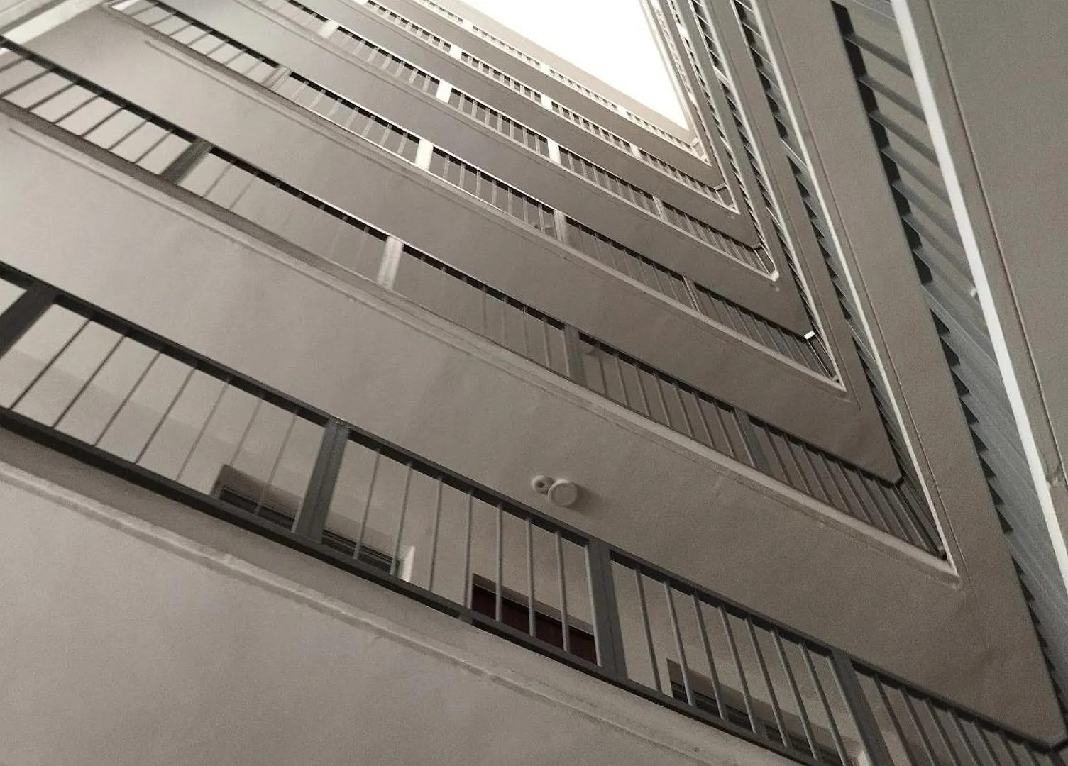 Apartment Centrico Y Estiloso Apartamento Con Alberca, Ac, Seguridad, Aparcamiento Y Gym Guadalajara