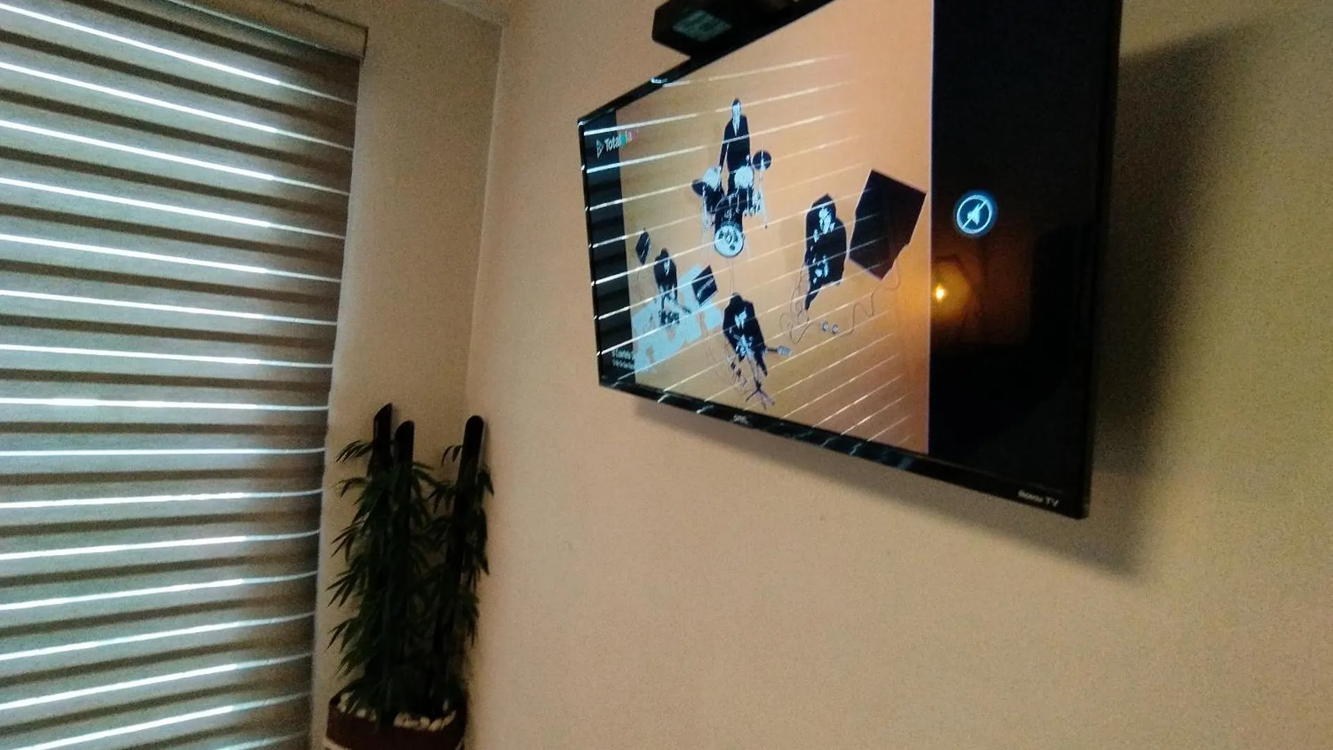 Centrico Y Estiloso Apartamento Con Alberca, Ac, Seguridad, Aparcamiento Y Gym Guadalajara Apartment